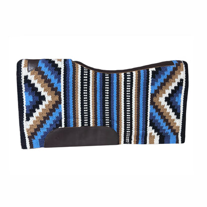 TuffRider Single Weave Western Saddle Pad 34" X 36" - JPC Equestrian.com