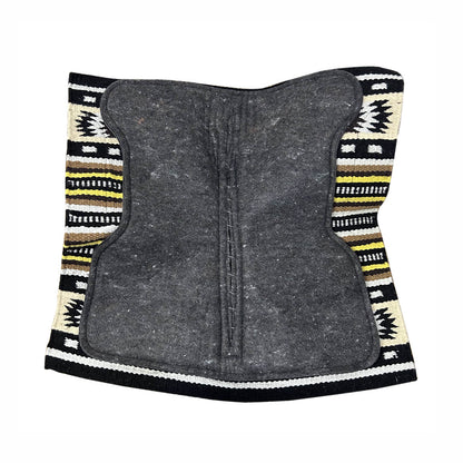 TuffRider Single Weave Western Saddle Pad 34" X 36" - JPC Equestrian.com