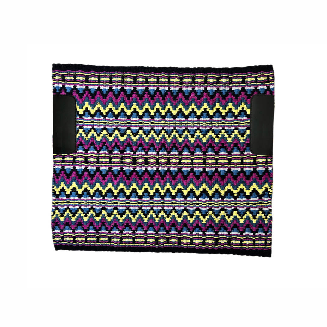 TuffRider Double Weave Western Saddle Blanket 34" X 40"- JPC Equestrian.com