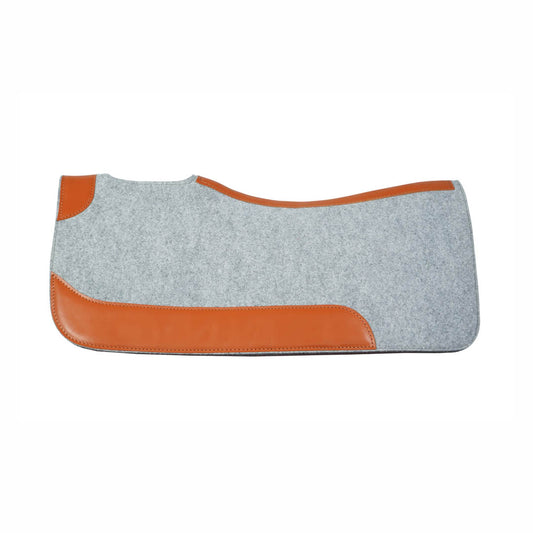 TuffRider Polyester Felt Pad 18mm- JPC Equestrian.com