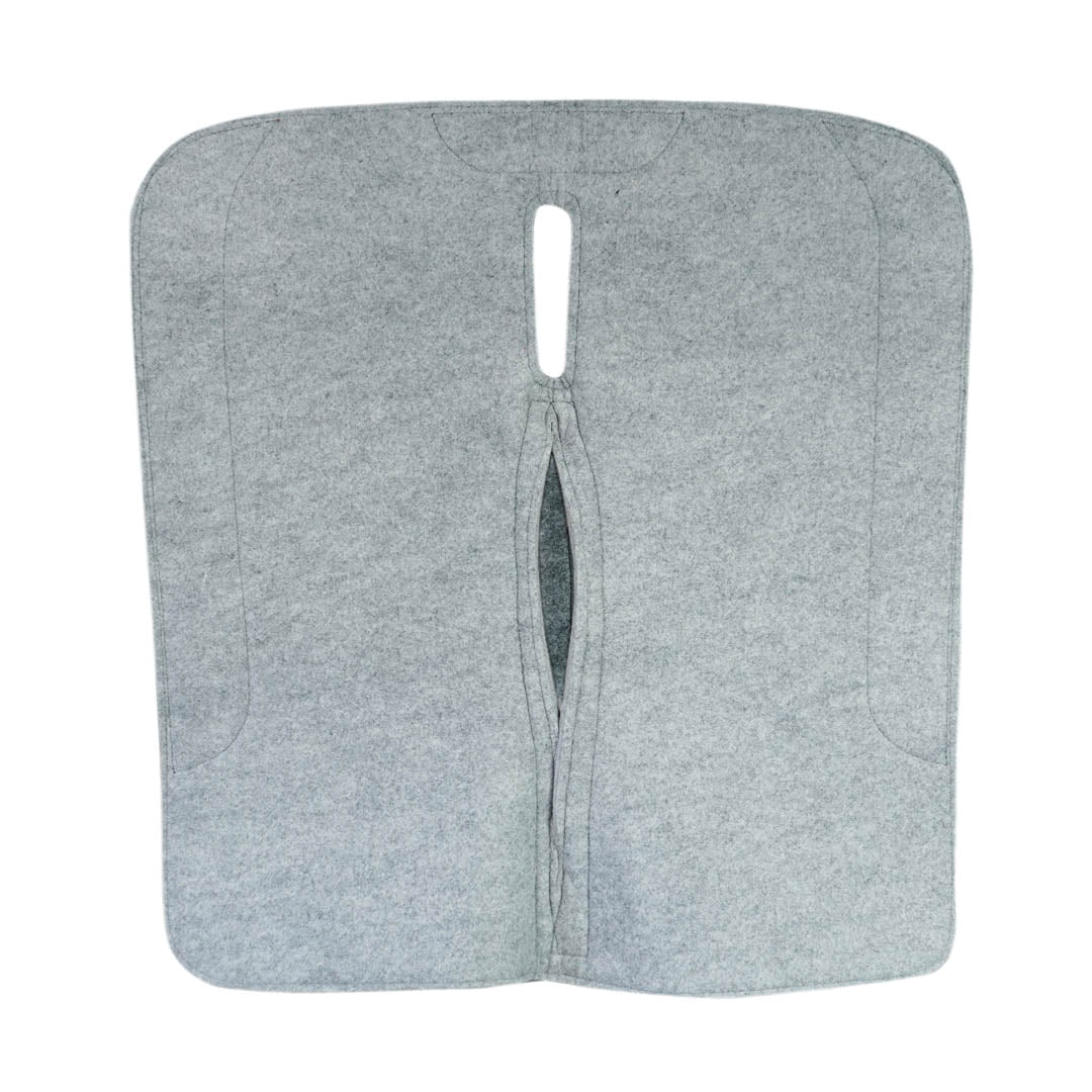 TuffRider Polyester Felt Pad 18mm- JPC Equestrian.com