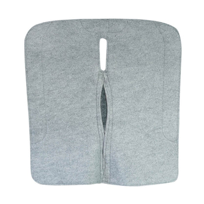 TuffRider Polyester Felt Pad 18mm- JPC Equestrian.com