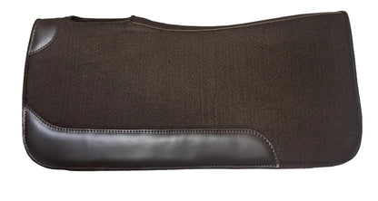 TuffRider Polyester Felt Pad 3/4"
