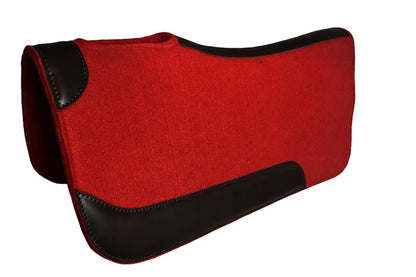 TuffRider Polyester Felt Pad 3/4"
