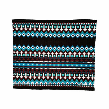 TuffRider Western Show Blanket 34" X 40"- JPC Equestrian.com