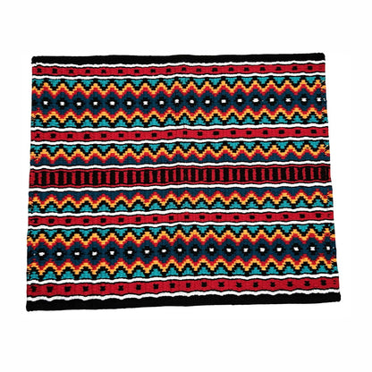 TuffRider Western Show Blanket 34" X 40"- JPC Equestrian.com