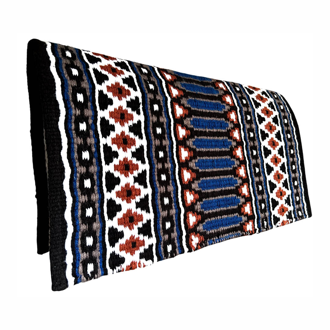 TuffRider Western Show Blanket 34" X 40"- JPC Equestrian.com