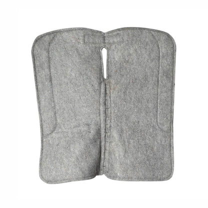 TuffRider Polyester Felt Pad 18mm- JPC Equestrian.com