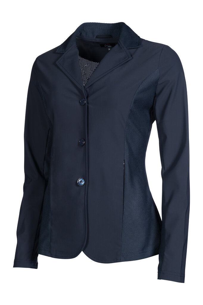 HKM Hunter Woman Competition Jacket - JPC Equestrian.com