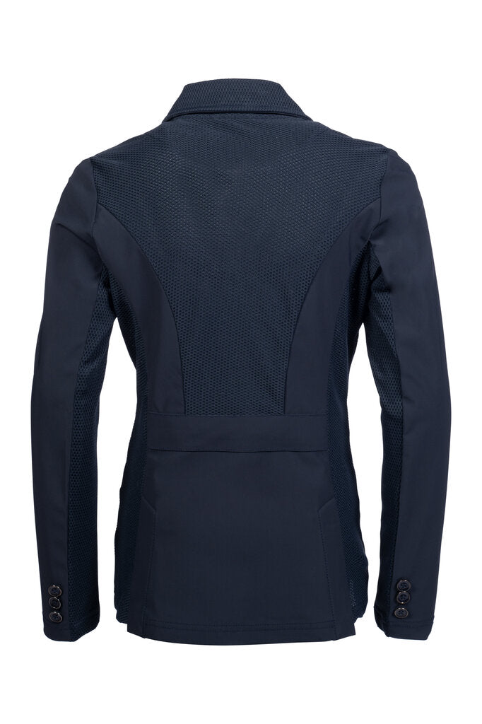 HKM Hunter Kids Competition Jacket - JPC Equestrian.com