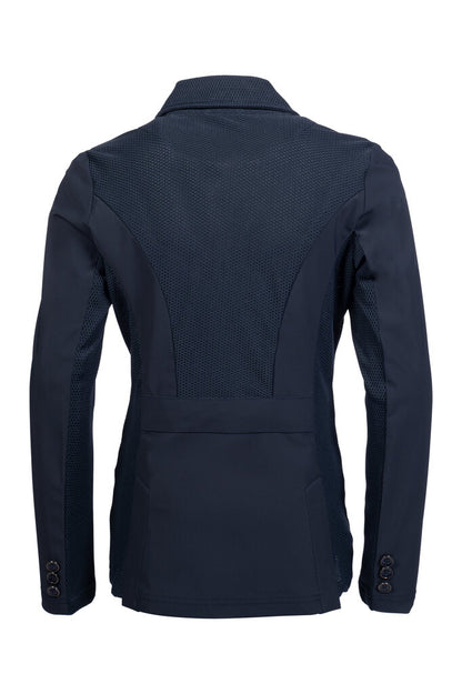 HKM Hunter Kids Competition Jacket - JPC Equestrian.com