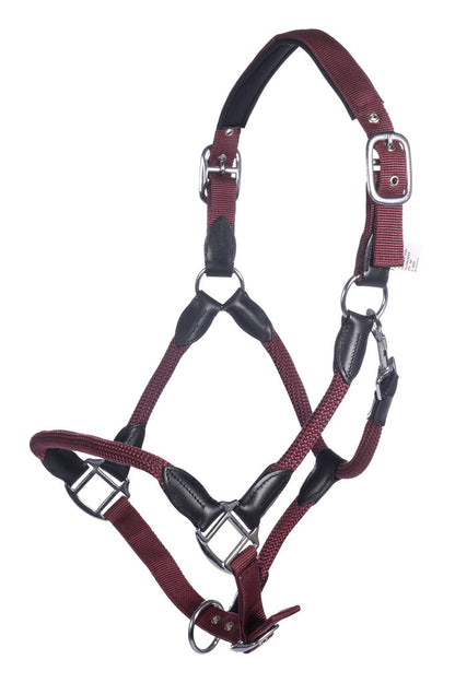 HKM Carlotta Head Collar - JPC Equestrian.com