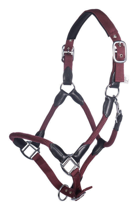 HKM Carlotta Head Collar - JPC Equestrian.com
