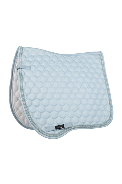 HKM Elisa Saddle Cloth-Dressage - JPC Equestrian.com