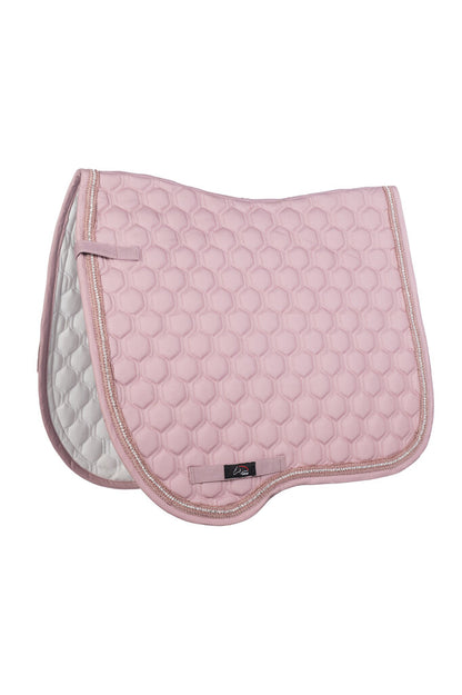 HKM Elisa Saddle Cloth-Dressage - JPC Equestrian.com