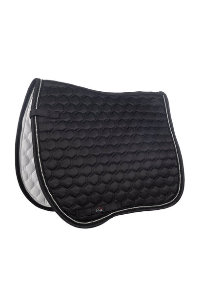 HKM Elisa Saddle Cloth-Dressage - JPC Equestrian.com