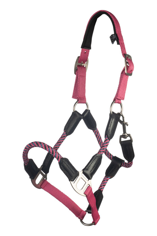 HKM Nele Head Collar - JPC Equestrian.com