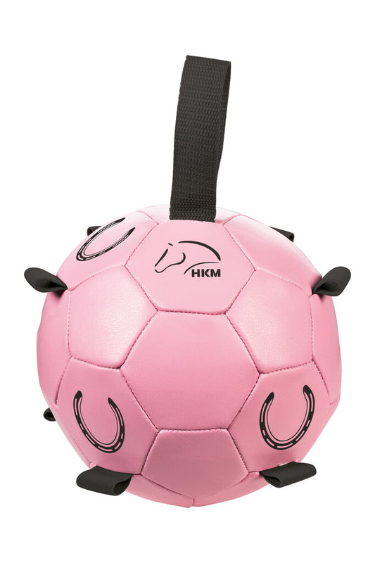 HKM Ball As Toy For Horses -Fun - JPC Equestrian.com