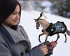 Breyer Highlander Holiday Horse