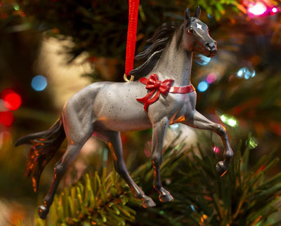 Breyer Tennessee Walking Horse Beautiful Breeds Ornament
