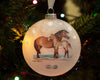 Breyer Artist Signature Ornament - Ponies
