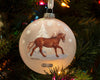 Breyer Artist Signature Ornament - Ponies