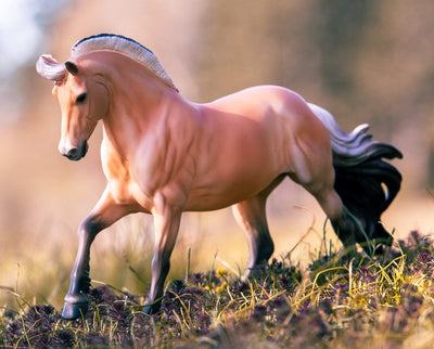 Breyer Sweetwater’s Zorah Belle