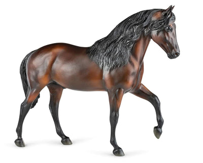 Breyer Vivaldi de Besilu Champion Paso Fino