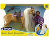 Breyer Charm & Western Rider, Gabi