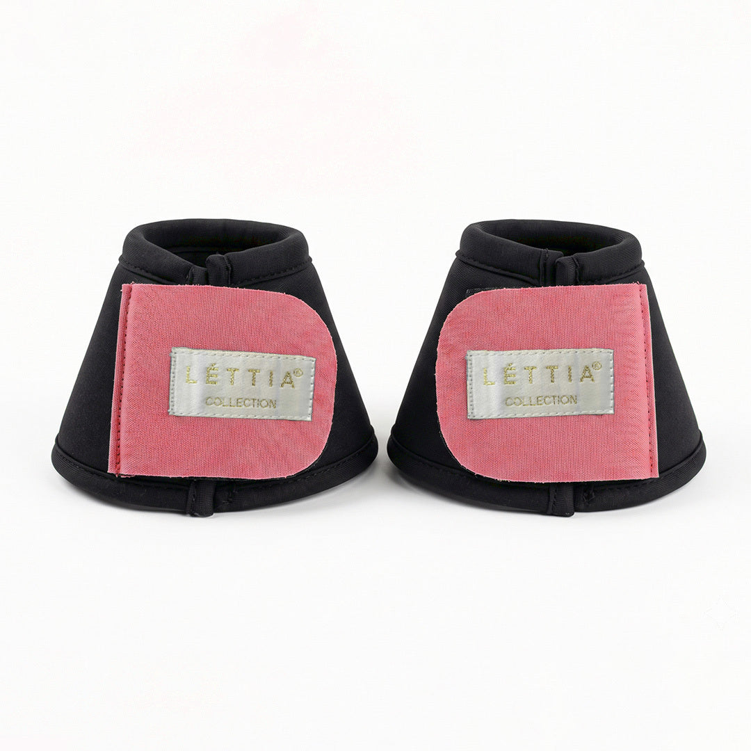 Lettia Shadow Bell Boots