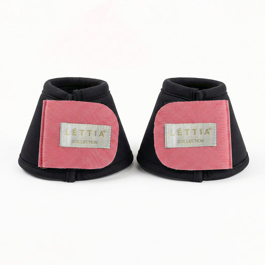 Lettia Shadow Bell Boots