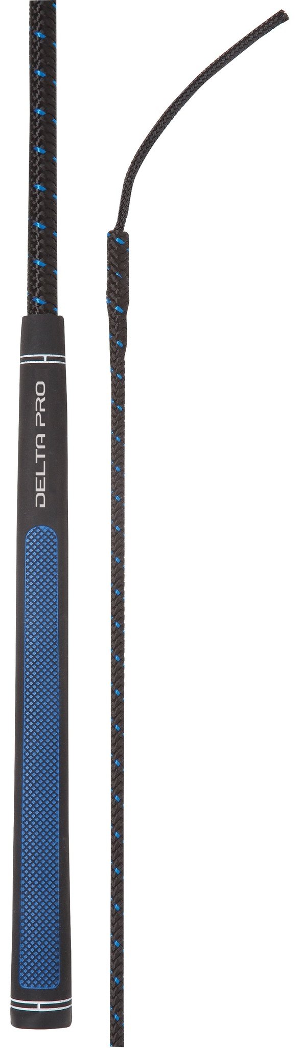 Fleck Delta Pro Dressage Whip - JPC Equestrian.com