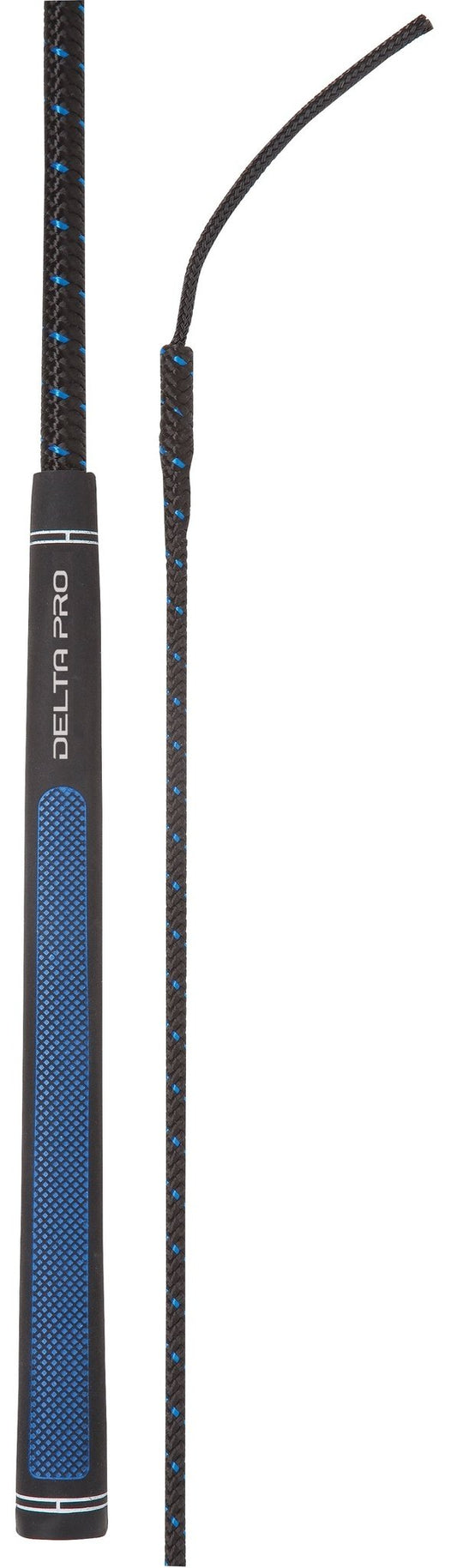 Fleck Delta Pro Dressage Whip - JPC Equestrian.com