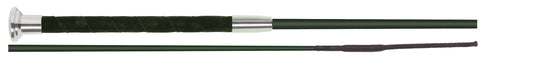 Fleck Silk Touch Premium Dressage Whip - JPC Equestrian.com