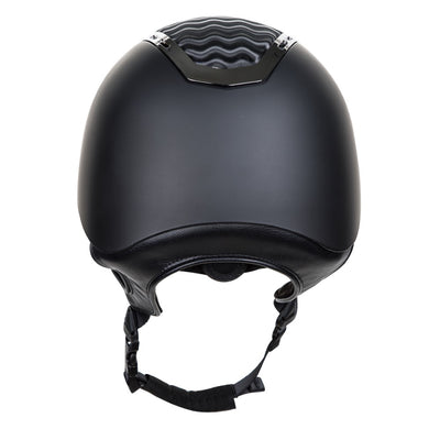 TuffRider Ultimate Wide Brim Helmet