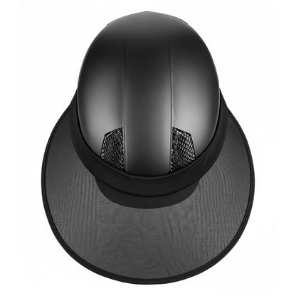 Tuffrider Sunshield Riding Helmet Visor