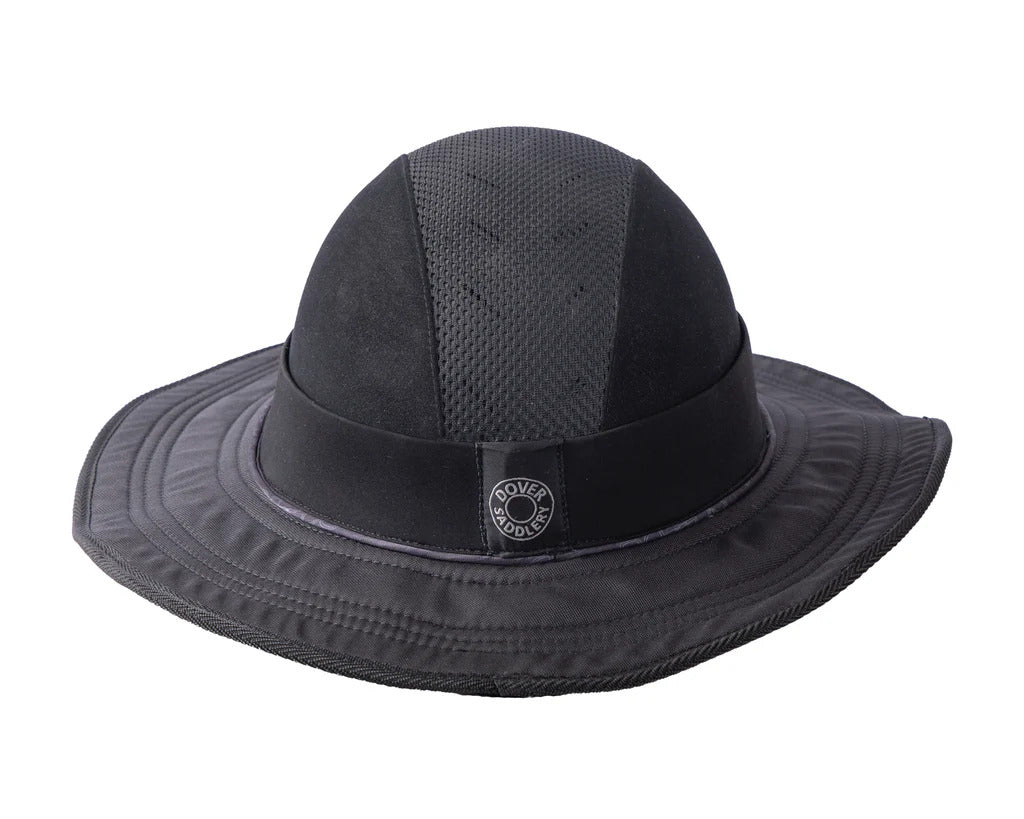 TuffRider SunShield Helmet Brim