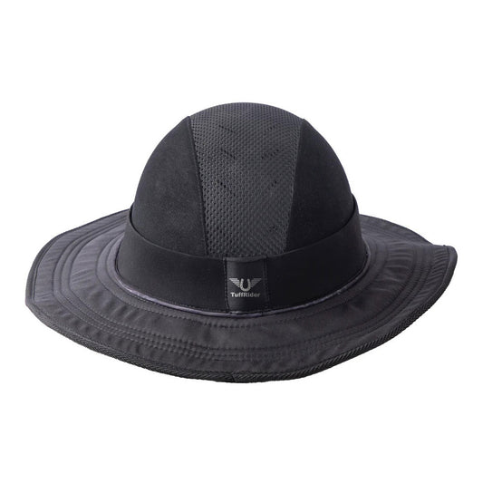 TuffRider SunShield Helmet Brim