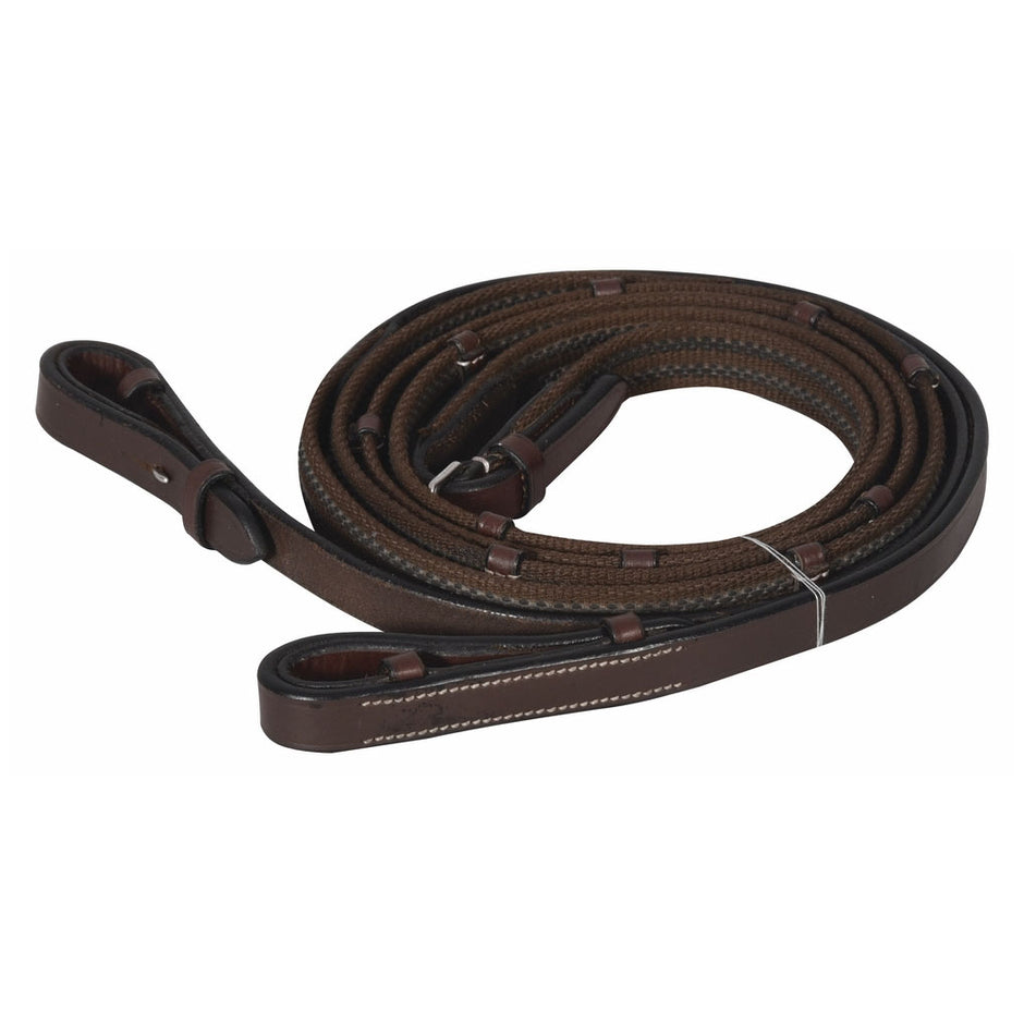 Shop High-Quality Horse Reins – JPC Equestrian