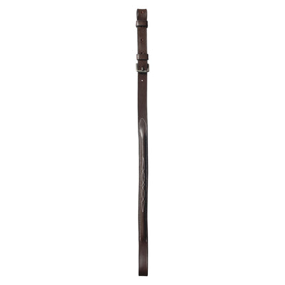 Henri de Rivel Pro Raised Fancy Stitched Standing Martingale Attachment