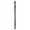 Henri de Rivel Pro Raised Fancy Stitched Standing Martingale Attachment