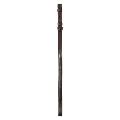Henri de Rivel Pro Raised Fancy Stitched Standing Martingale Attachment