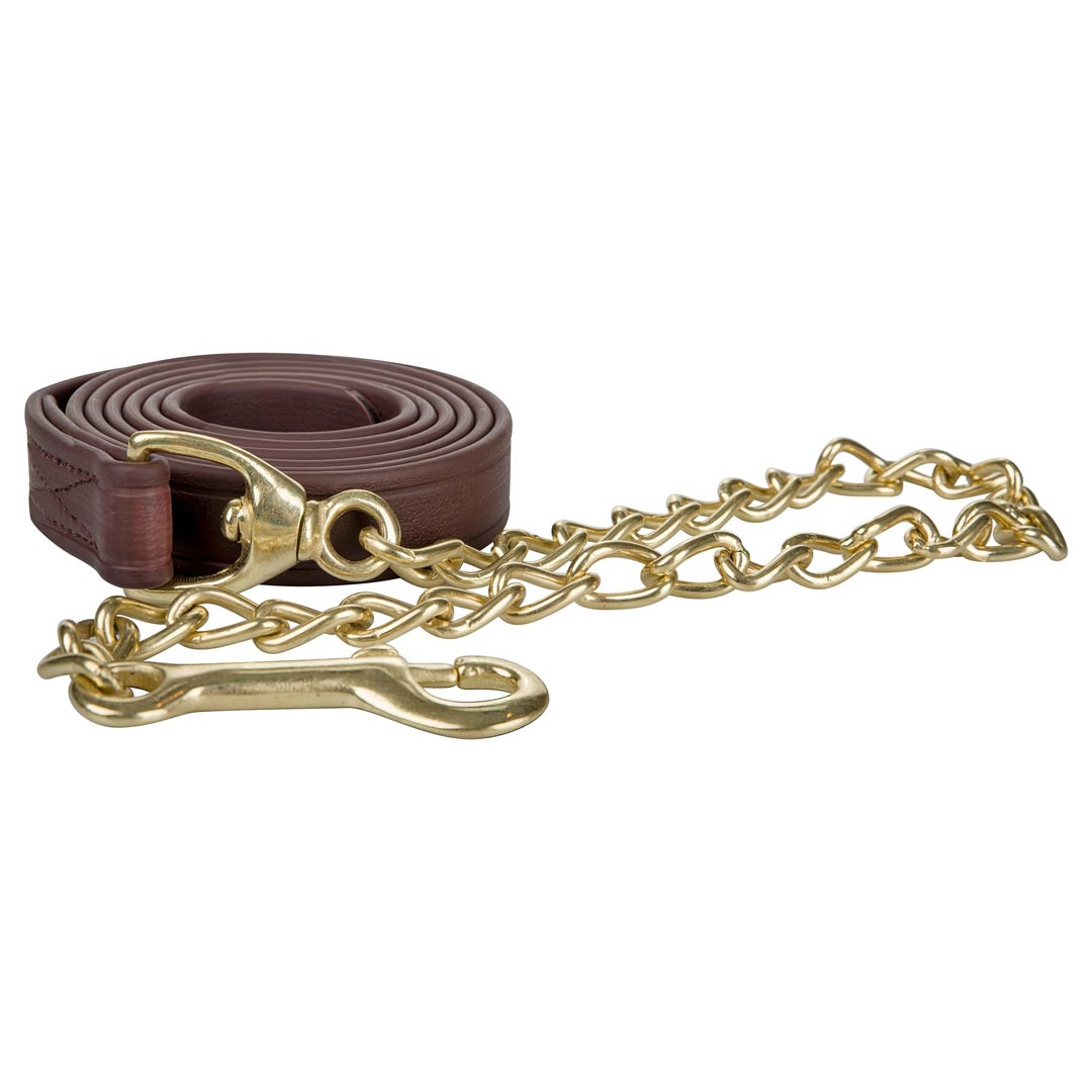 Henri De Rivel Vegan-X Lead Chain