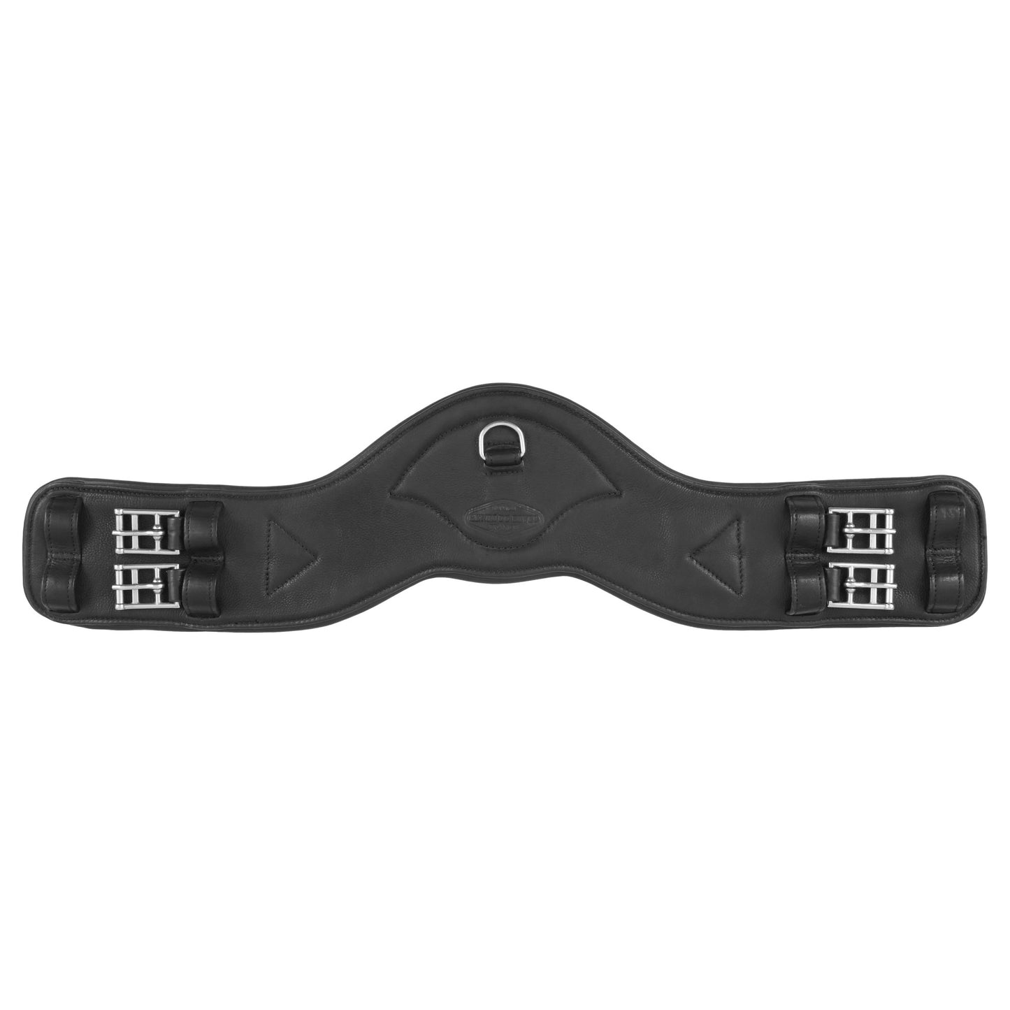 Henri de Rivel Anatomical Comfy Dressage Girth