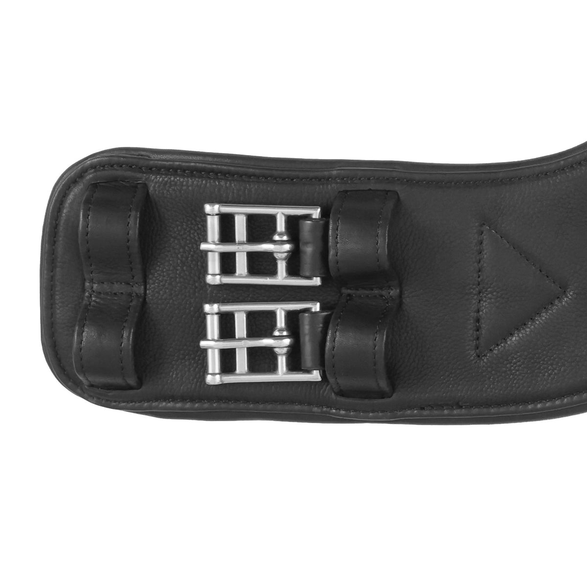 Henri de Rivel Anatomical Comfy Dressage Girth