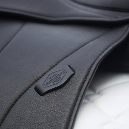 Henri De Rivel Parisian Monoflap IGP Dressage Saddle