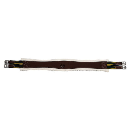 Henri de Rivel Detachable Fleece Lined Girth
