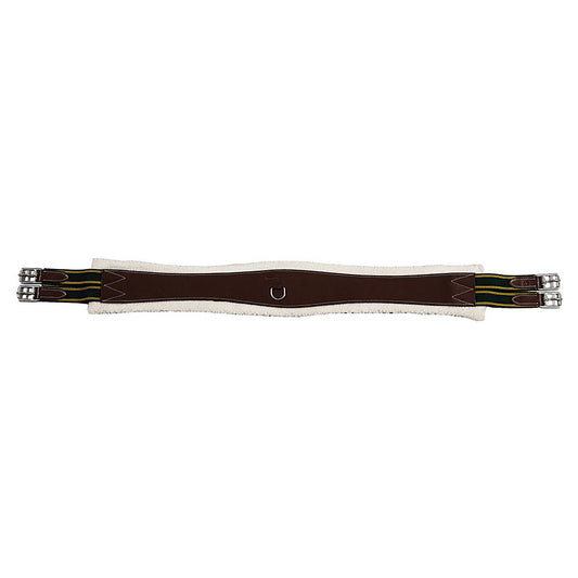 Henri de Rivel Detachable Fleece Lined Girth