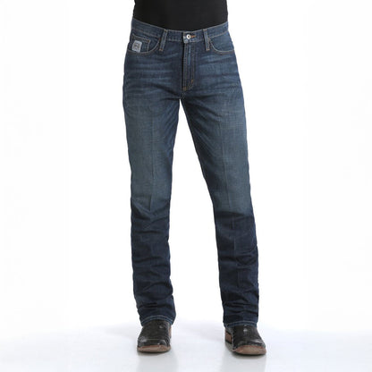 Cinch Men's Slim Fit Silver Label Jean