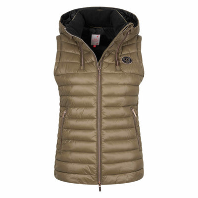 Imperial Riding Ladies Vest IRHCity Sparks